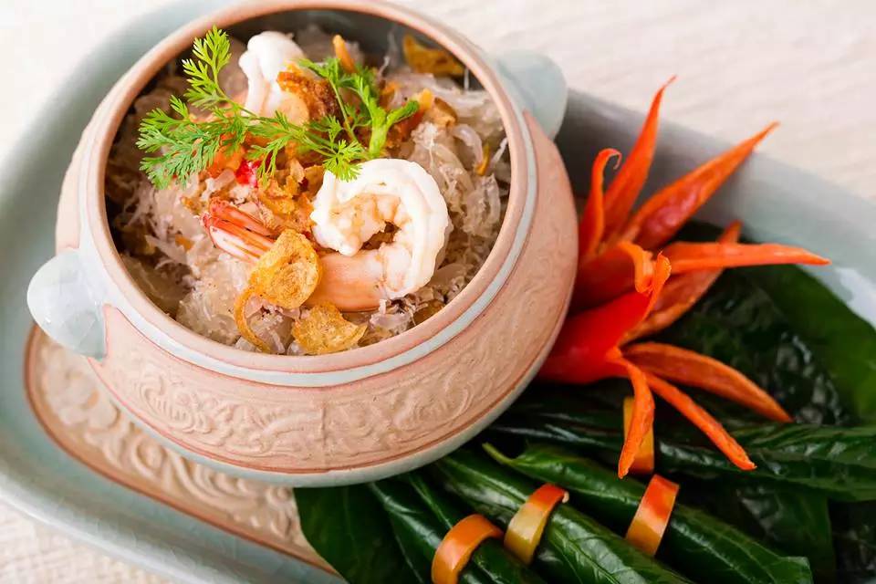 浙江清迈泰国菜,清迈最有名的菜是什么