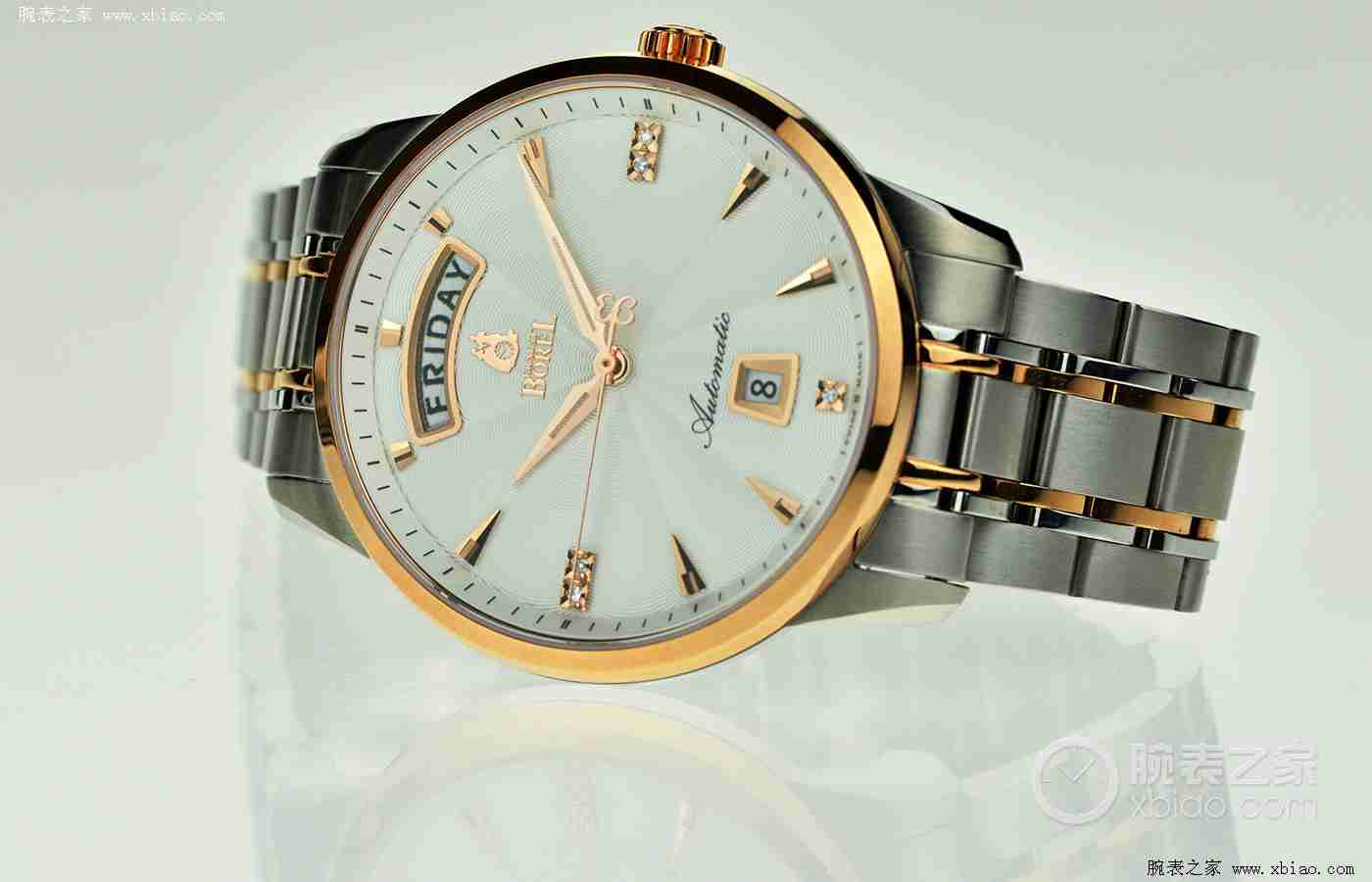 依波路运动款机械腕表,依波路祖尔斯系列和传奇系列