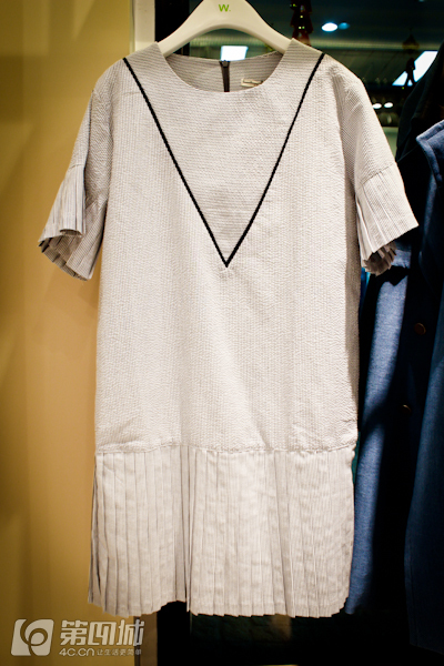 有折扣丨没买新包新鞋新衣服的，都奔这儿去了！