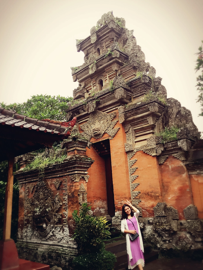 梦幻巴厘只属于你我的蜜月~~逗逼文字、气质趣图