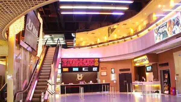 深度观察|华星UME加入北京展映影院方阵意味着什么?
