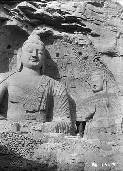 追忆原来的大同已经“面目全非”，却又有迹可循