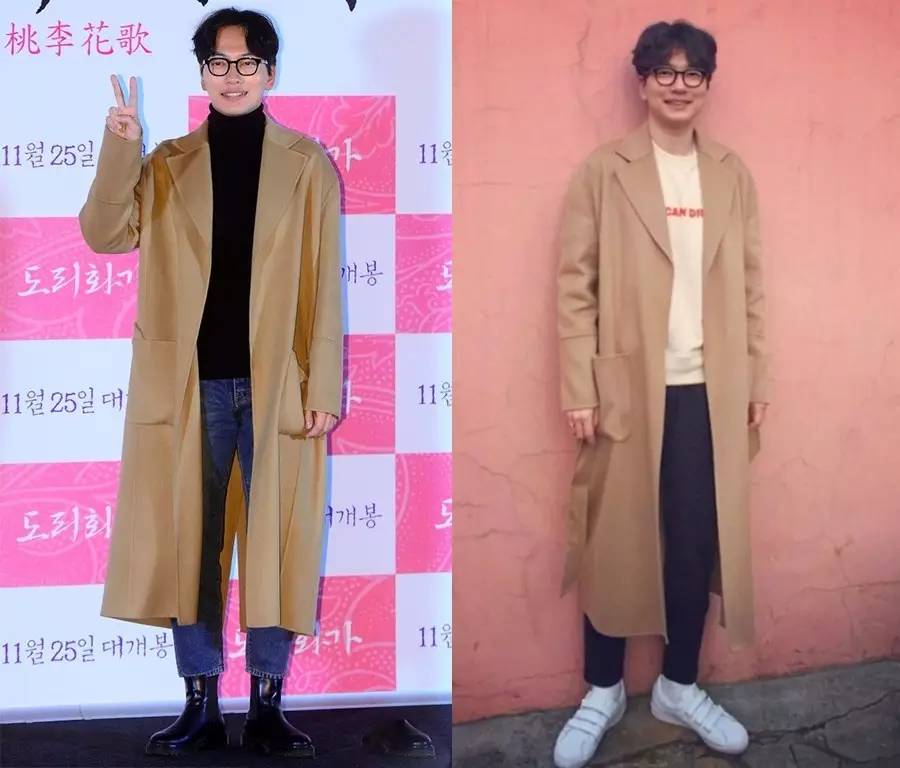 不和你们抢宋仲基|反正我有超时髦的新老公了...