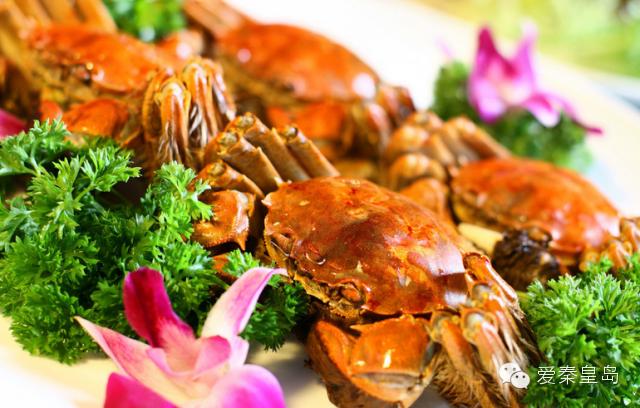 秦皇岛海鲜不重样,秦皇岛海鲜推荐