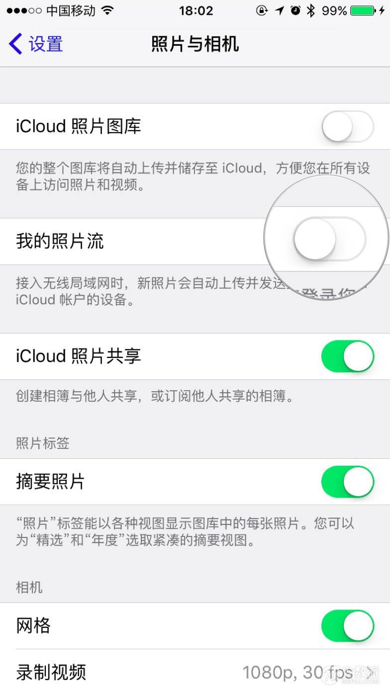 ios如何加大内存,ios系统内存怎么减少