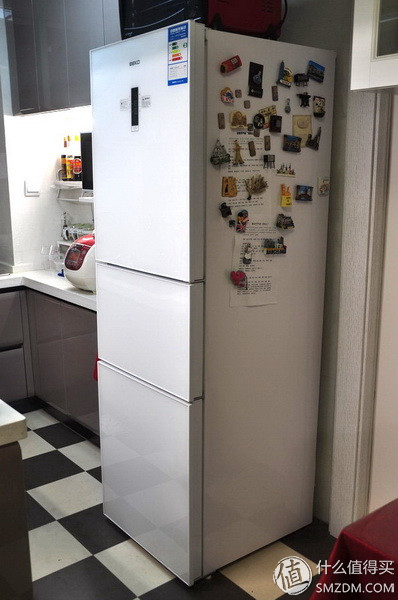 倍科beko隐藏冰箱好不好,倍科冰箱功能