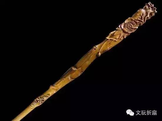 折扇扇骨尺寸详解,折扇的扇骨是越多越好吗