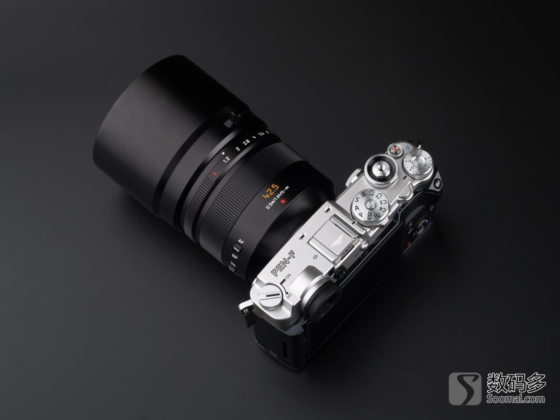 奥林巴斯相机镜头参数,奥林巴斯penf实拍样张