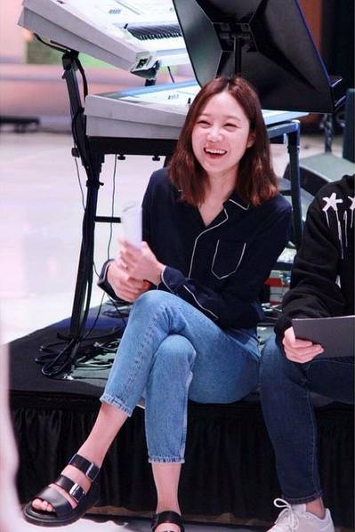 为什么她们长得平凡还有欧巴追？因为会穿啊！