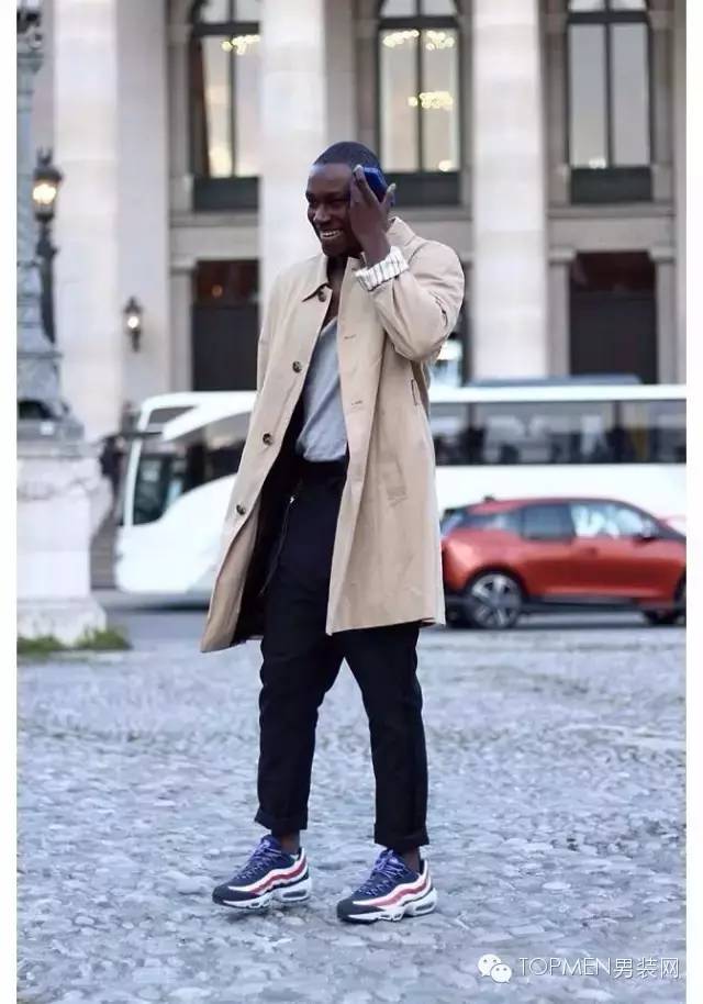 运动休闲鞋推荐高颜值百搭,休闲运动鞋推荐高颜值百搭