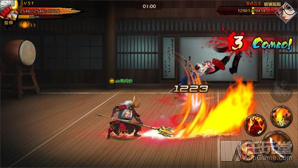 从手握500万投资的8人团队到背水一战，《红刃·零》的向死求生