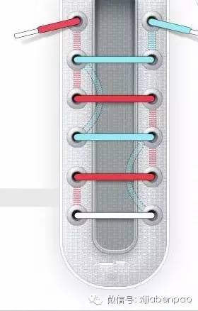 网球鞋鞋带太长怎么办,儿童网球鞋鞋带技法