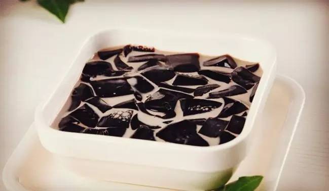 正宗龟苓膏有几种料,哪种龟苓膏营养价值最高