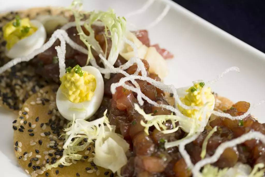 即便是一盘菜，DavidBowie都能带来灵感