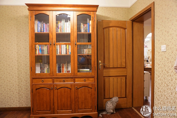 上下层老房改造装修,十万装修71平米老房改造