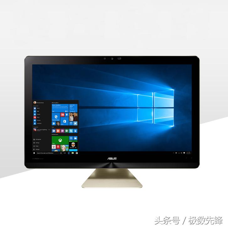 台式电脑三大优点,台式电脑最重要的三个配置