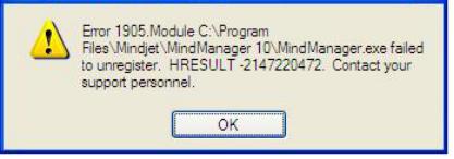 mindjetmindmanager安装教程,mindmanager思维导图的安装环境