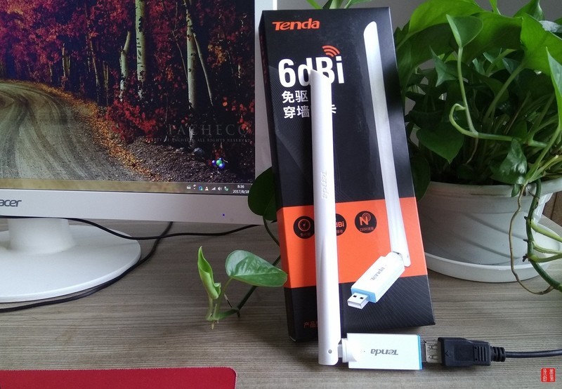 免驱动无线网卡推荐测评,1300mbps无线网卡推荐