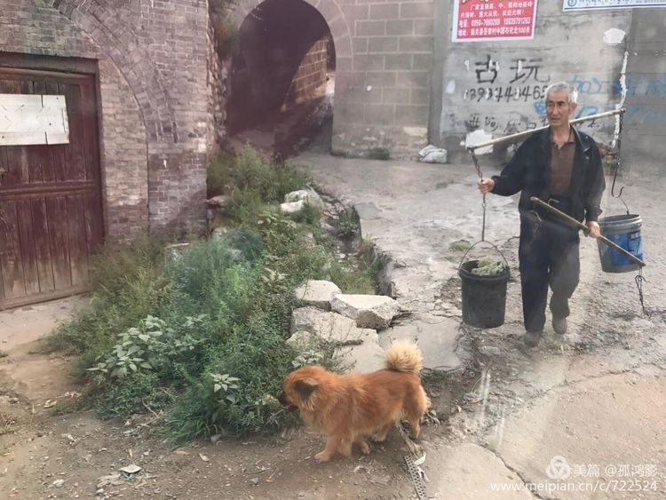 偏关老牛湾旅游攻略大全图,2017黄河十年行