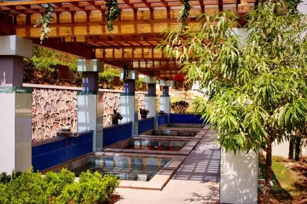 镇江十大温泉度假村,泡温泉镇江