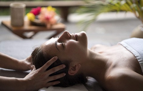 去外国做spa是不是正规,国外足疗保健spa