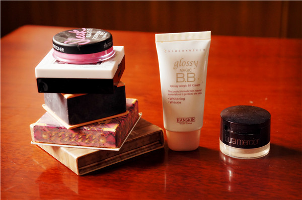 美妆空瓶必买清单,美妆空瓶推荐