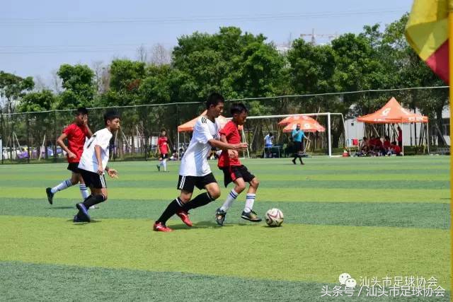 汕头青少年足球联赛,汕头市足球联赛赛程