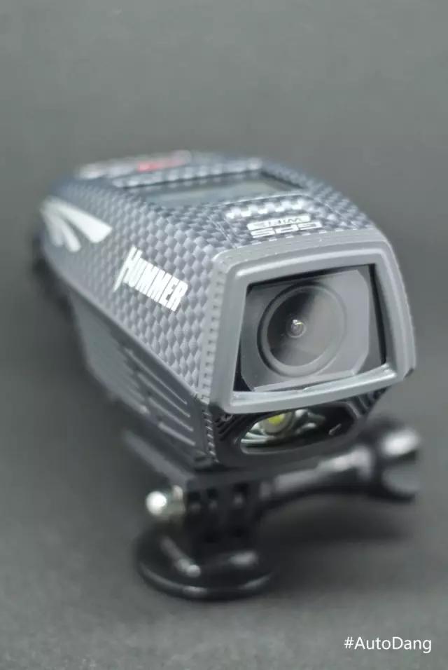 赛车摄像机评测,赛车摄像头开箱测评