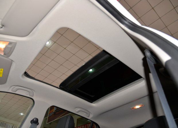 5万以内买什么车好？五款5万左右热门SUV推荐