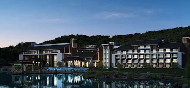 镇江十大温泉度假村,泡温泉镇江