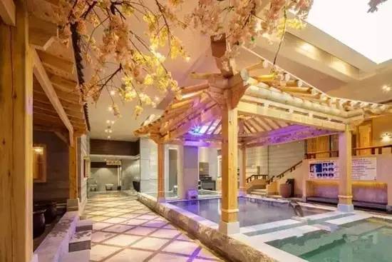 镇江温泉有哪些,镇江有哪些温泉