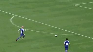 鹿晗少年英豪勇斗,鹿晗足球少年