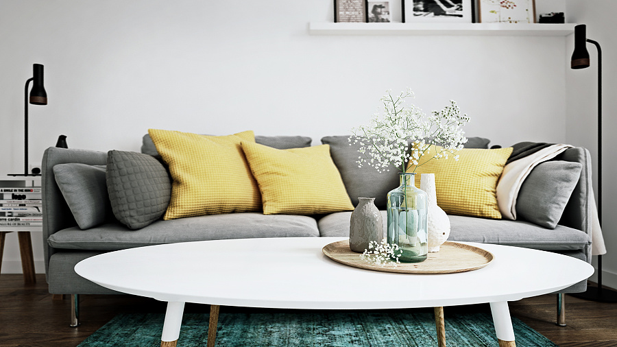 好看又实用的客厅灯具推荐,尖儿货