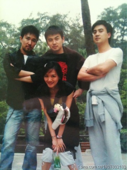 陈俊生雷佳音我的前半生,我的前半生陈俊和雷佳音