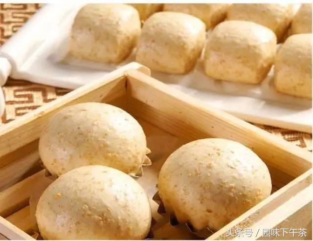 全麦粉为何被评为十大好谷物,黑全麦粉的营养表