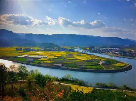 湖北最美二十个景点推荐,湖北哪个风景区最好玩