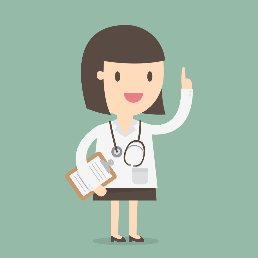 妇科用药正确姿势,妇科取样正确姿势