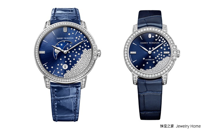 这个七夕，让爱在分秒中绽放