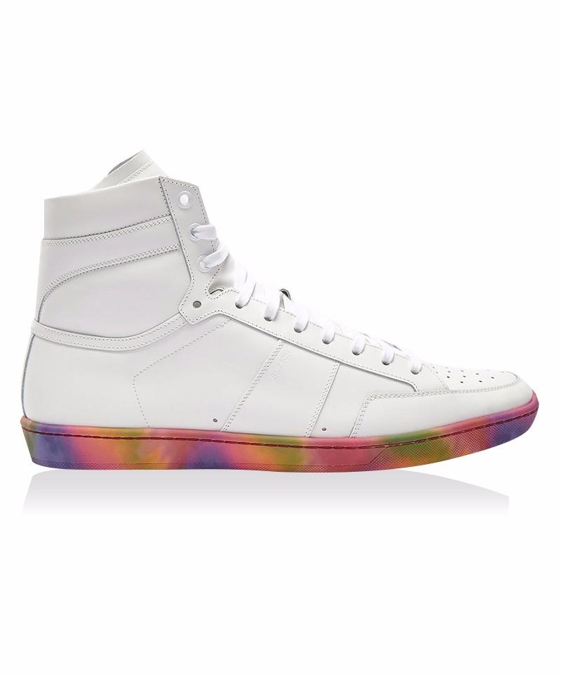 东北加绒高帮鞋增高,高帮鞋增高鞋垫效果