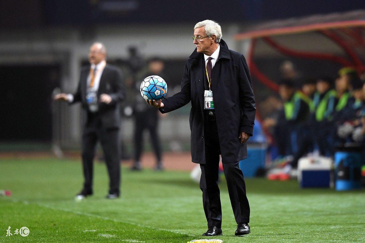 中国足球全场被吊打,中国少年足球输了海外弱队