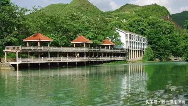 贵阳十大农家乐景点推荐,贵阳休闲农庄