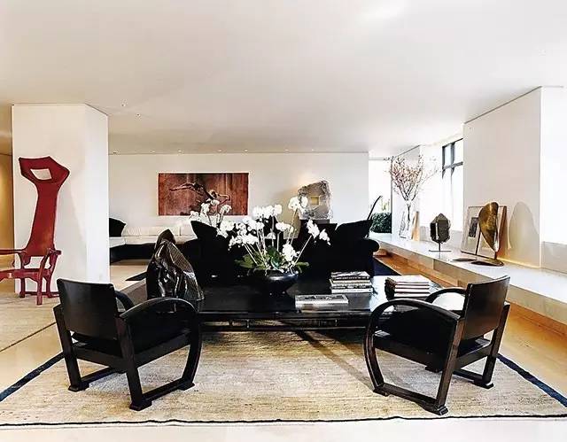 世界顶级时尚大师,世界顶级豪宅设计师