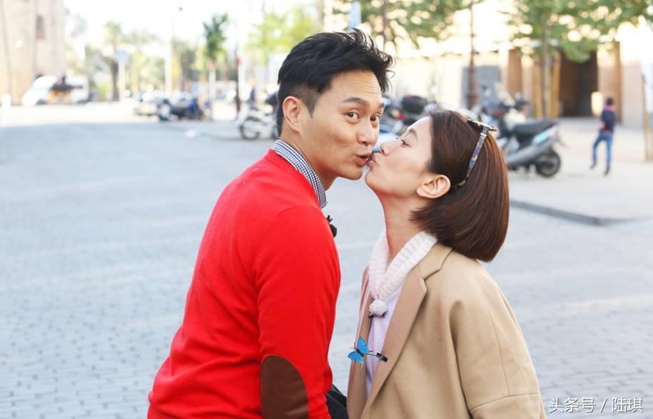 送口红给你的男人,给你送口红的男人