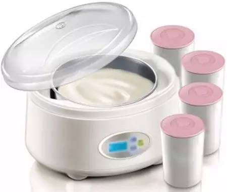 酸奶的含糖量小朋友一天能吃多少,含糖高不推荐小朋友喝的酸奶