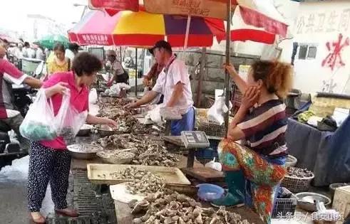 9月1号开海海鲜能便宜吗,9.1开海海鲜掉价吗