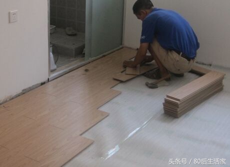 地暖地板和地热地板,地暖地板强化地板