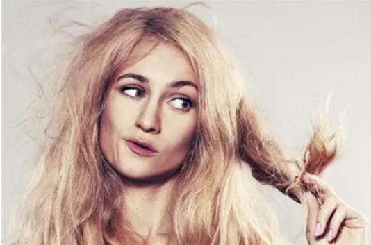 三分钟教你护发,专家教你正确护发的5招