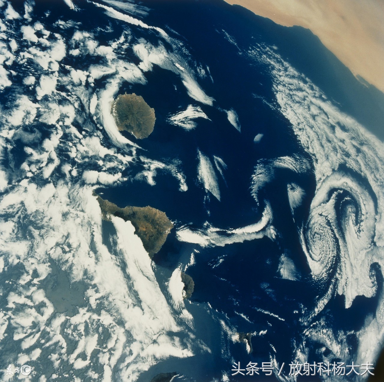 各种图像特征,千变万化的图像