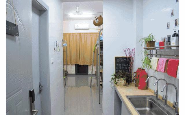 哈尔滨各大学宿舍大比拼，来看看今年大学新生们的住宿条件怎么样