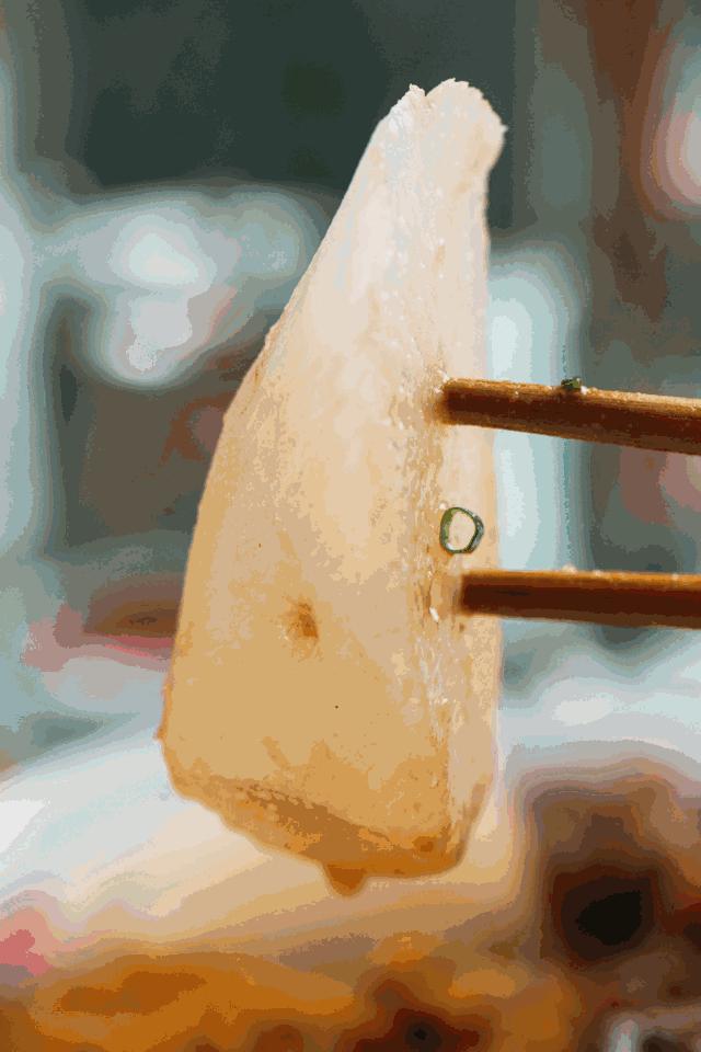 火遍全香港的车仔面终于登陆北京,连嘻哈侠第一站都要来这里!